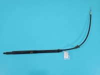 Siłownik klapy prawy teleskop Citroen C5 II X7 9687935980