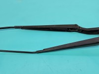 Ramie wycieraczki przód komplet lewe prawe Vw Polo IV 9N 6Q1955409, 6Q1955410