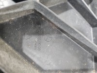 WZMOCNIENIE CZOŁOWE Pas przedni Mercedes Sprinter II 906 A0019890803