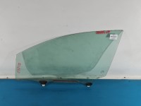 Szyba drzwi przód lewa KIEROWCY Toyota Auris I HB