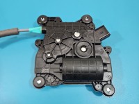 Zamek klapy tył 2325680NDW Kia Stinger HB Producent części: KIA, 6pin+4pin.