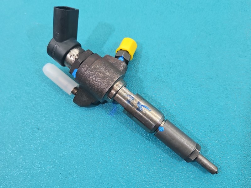 Wtryskiwacz Volvo V40 II 12- 9802448680 1.6 D2