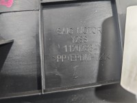 Osłona ZAŚLEPKA PLASTIK MG3 24- 11202834, 11677693