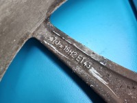 Felga aluminiowa 16" Mercedes Vaneo W414 alufelga