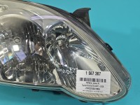 Reflektor prawy lampa przód Toyota Corolla E12 EUROPA