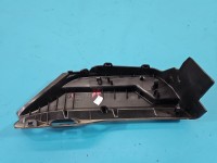 Osłona ZAŚLEPKA PLASTIK Citroen C3 III 16-24 9813351577