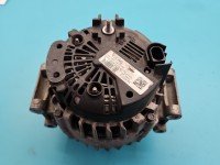 TEST Alternator Vw Passat B7 03L903023Q 2.0 TSI