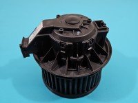 Dmuchawa nawiewu wentylator Ford Fiesta Mk7 0130115551, 3137231000