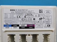 Sterownik moduł BMW iX3 G08 5A76577-01 Producent części: BMW