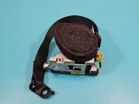 Pas bezpieczeństwa tył lewy Mercedes Mercedes CLS II C218 W218 218 33056785C