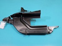 KIEROWNICA Wlot powietrza Renault Koleos 2.0 dci