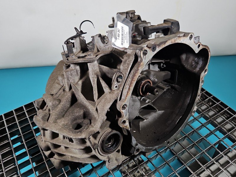 Skrzynia biegów Hyundai I40 1.7 crdi Skrzynia biegów Hyundai I40 1.7 crdi