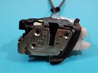 Zamek przód prawy 81320-3X010 Hyundai Elantra V 10-16 EUROPA