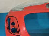 Zderzak przód przedni Citroen C1 I Brak kodu lakieru