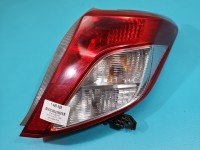 Lampa tył prawa Toyota Yaris III HB