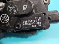 Silniczek Silnik wycieraczek przód Honda Jazz III 76505TF0G01, 159300-1880