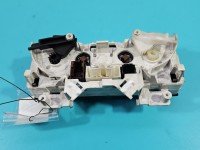 Konsola panel nawiewu Peugeot Partner II A42102300