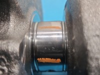 Wał korbowy Opel Grandland 1.2 T 131KM