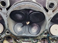 Głowica AUDI A6 C7 06H103373K 2.0 TFSI (CAED)