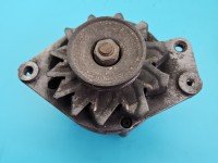 TEST Alternator Vw Transporter T4 2.4 d