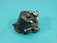 Halogen prawy Bmw i3 63117295688