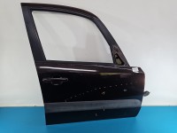 DRZWI PRZÓD PRAWE PASAŻERA Suzuki Sx4 I 06- 5d ZUC