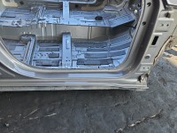 Próg prawy SŁUPEK ŚRODKOWY B Hyundai Elantra VII 20- sedan 4d M6T