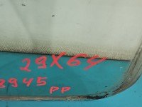 Szyba drzwi przód prawa Opel Movano II HB