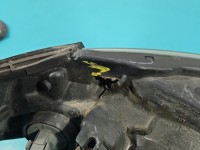 Reflektor lewy lampa przód Nissan Almera N16 EUROPA