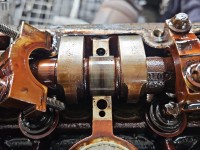 Silnik Opel Meriva A 1.6 16V 105KM ODPALANY FILM pomiar