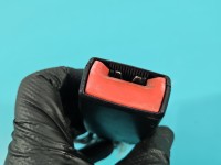 Pas bezpieczeństwa przód lewy kierowcy Fiat Grande Punto 605259200D, 184669180 EU