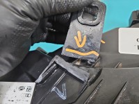 Reflektor lewy lampa przód AUDI A6 C7 EUROPA