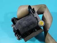 Pas bezpieczeństwa przód prawy pasażera Audi A5 8T 306497399L63