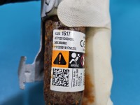 Kurtyna lewa poduszka airbag Opel Astra IV J kombi 366398980, 13251617