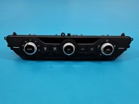 Konsola panel nawiewu Audi A4 B9 8W0820043AL