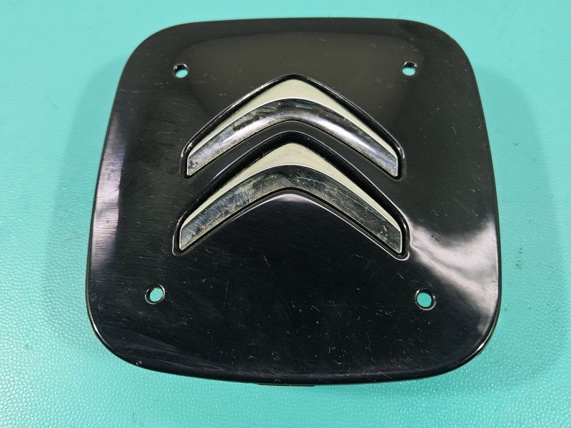 Dekielek felgi sztuka alufelgi Citroen C3 III 16-24