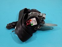 Pas bezpieczeństwa tył lewy Toyota Avensis III T27 630169600D, 73370-05090