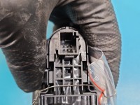 Przełącznik szyb Peugeot 508 II 18- 96788264ZD Europejska, 4x szyba EU