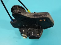 Zamek tył lewy Toyota Avensis II T25 TOYOTA, HB 5D 2PIN