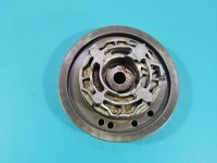 Koło faz rozrządu Citroen C3 III 16-24 9812113280 1.2 12V