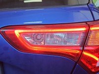 Lampa tył prawa Toyota Yaris III HB