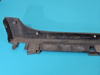 Listwa progowa lewa PRÓG NAKŁADKA Toyota Corolla E21 19- 75860-02230