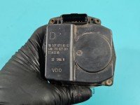 Przepustnica Citroen C4 Grand picasso I 06-13 9650787380 1,8.0 16V