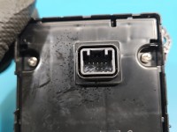 Przełącznik radia nawigacji panel LEXUS NX I 14-21 84780-78120