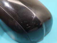 Lusterko lewe pin Honda Jazz III HB 5d kolor biały NH578 europa