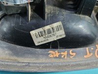 Klamka tył prawa zewnętrzna Citroen Jumper 14- NV28787