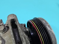 Sprężarka klimatyzacji kompresor 9827529180, 9827552280 Peugeot 308 II T9 1.2 12V