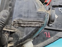 Lampa tył lewa Producent części: Dodge, klejona Dodge Caravan IV 00-07 HB