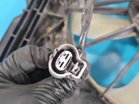 Wentylatory Wentylator chłodnicy Toyota Corolla E15 1.6 vvti (1ZR)