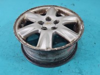 Felga aluminiowa 15" komplet alufelgi felgi Subaru Forester II SG